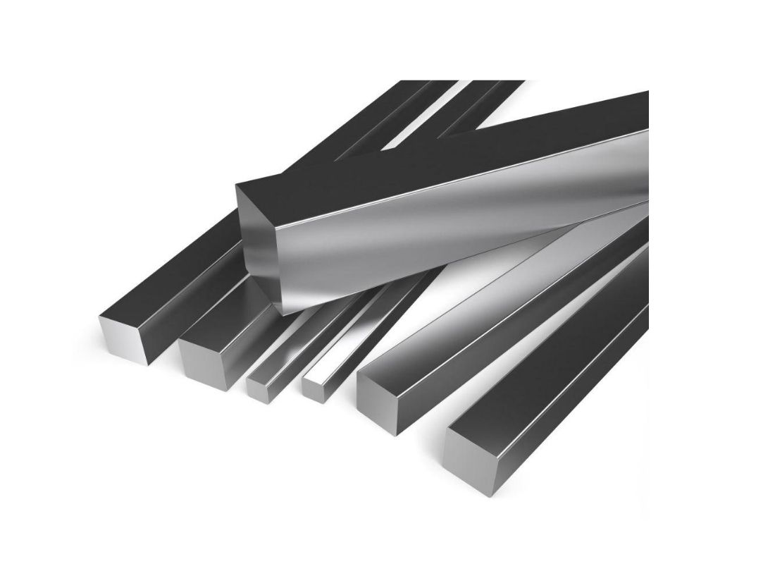 Square Tubes