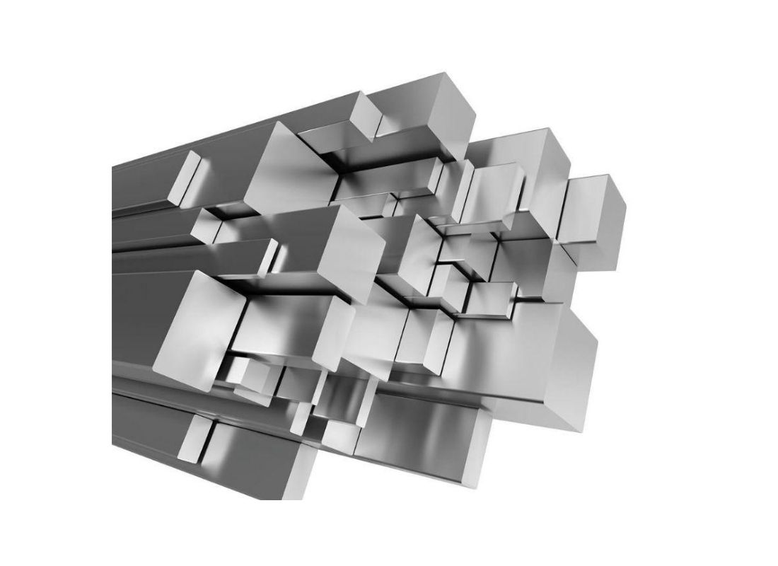 Square Bar