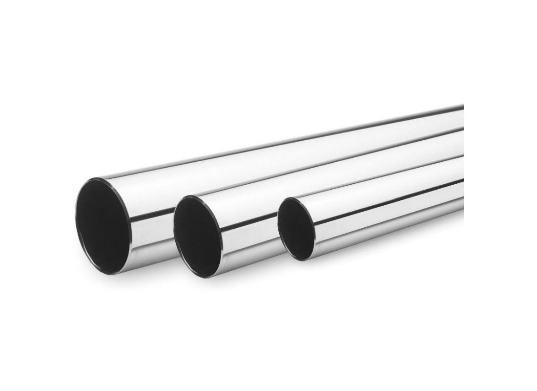 Mild Steel Pipes