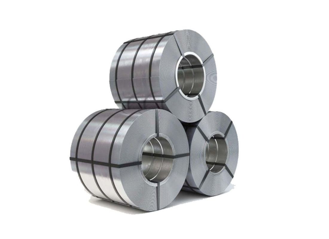 HR Coil