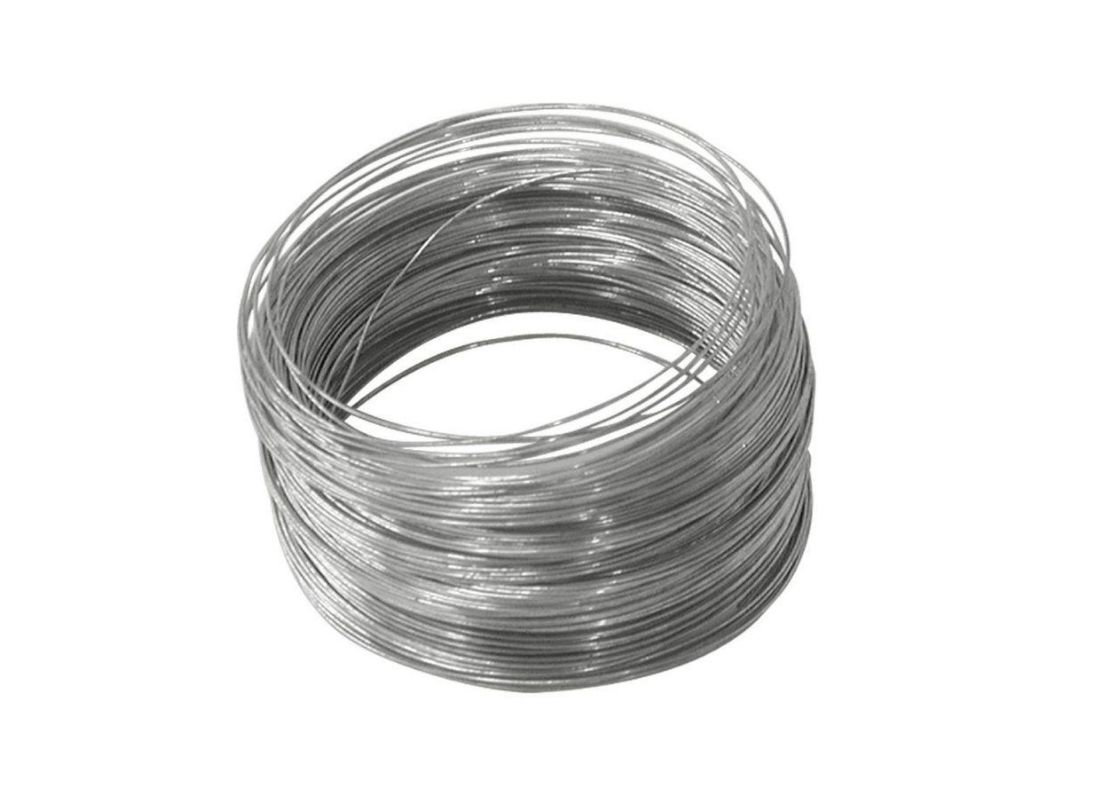 Wired Rod
